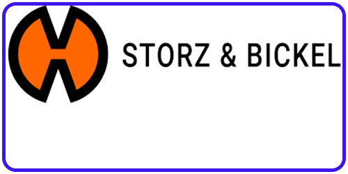 Storz und Bickel