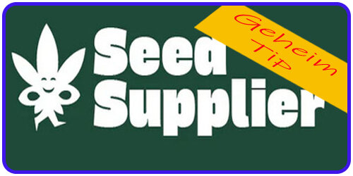 #Seedsupplier