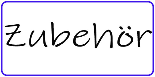 Zubehör
