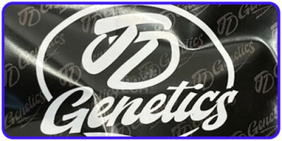 J.D. Genetics