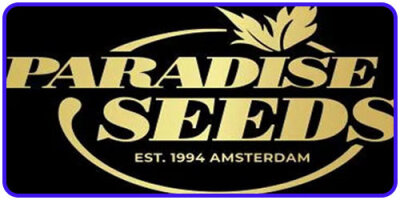 Paradise Seeds