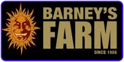 Barney's Farm