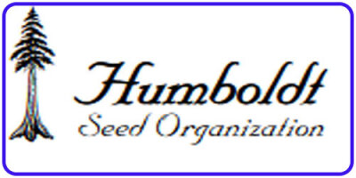 Humboldt Seeds