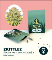Zkittlez 3 Stk.