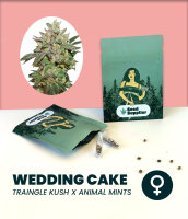 Wedding Cake 3 Stk.