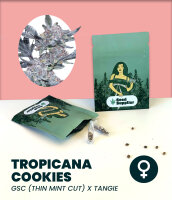 Tropicana Cookies 3 Stk.