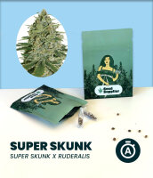 Super Skunk Automatic Seedsupplier 3 Stk.