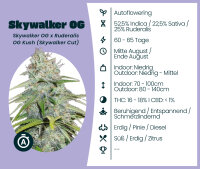Skywalker OG Automatic 3 Stk.