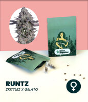 Runtz 3 Stk.