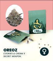 Oreoz 3 Stk.