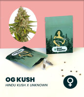OG Kush 3 Stk.