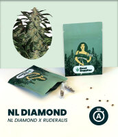 NL Diamond Automatic 3 Stk.