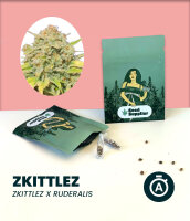 Zkittlez Automatic 3 Stk.