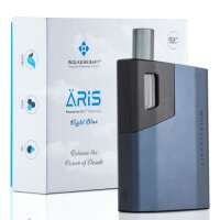 WOLKENKRAFT ÄRiS Vaporizer *Nachtblau*