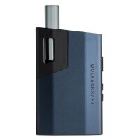 WOLKENKRAFT ÄRiS Vaporizer *Nachtblau*