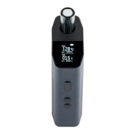 WOLKENKRAFT ÄRiS Vaporizer *Nachtblau*