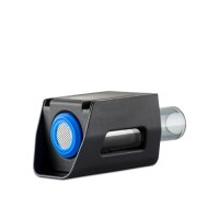 WOLKENKRAFT ÄRiS Vaporizer *Gun Metal*