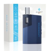 WOLKENKRAFT ÄRiS ULTRA Vaporizer *Nachtblau*