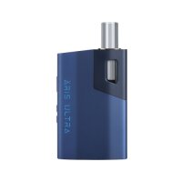 WOLKENKRAFT ÄRiS ULTRA Vaporizer *Nachtblau*