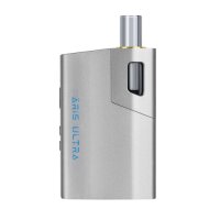 WOLKENKRAFT ÄRiS ULTRA Vaporizer *Gun Metal*