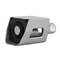 WOLKENKRAFT ÄRiS ULTRA Vaporizer *Gun Metal*