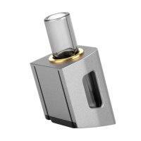 WOLKENKRAFT ÄRiS ULTRA Vaporizer *Gun Metal*