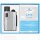 WOLKENKRAFT ÄRiS ULTRA Vaporizer *Gun Metal*