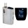 WOLKENKRAFT ÄRiS ULTRA Vaporizer *Gun Metal*