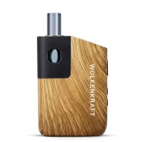 WOLKENKRAFT FX MINI ULTRA Vaporizer *Holzoptik*