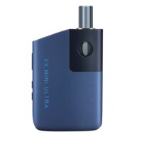 WOLKENKRAFT FX MINI ULTRA Vaporizer *Nachtblau*