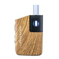 WOLKENKRAFT FX MINI Vaporizer *Holzoptik*