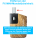 WOLKENKRAFT FX MINI Vaporizer *Holzoptik*
