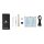 WOLKENKRAFT FX MINI Vaporizer *Holzoptik*