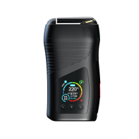 WOLKENKRAFT LIVE Vaporizer