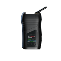 WOLKENKRAFT LIVE Vaporizer