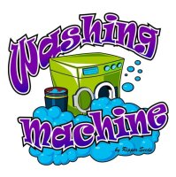 Ripper Seeds Washing Machine Fem 3St.