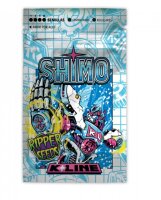 Ripper Seeds Shimo Fem 3St.